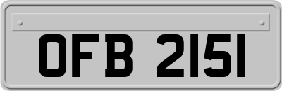 OFB2151