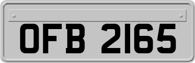 OFB2165