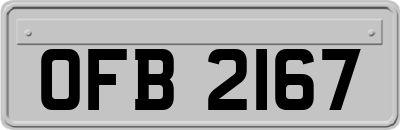 OFB2167