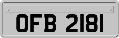 OFB2181