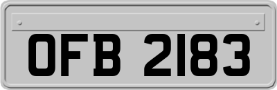 OFB2183