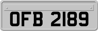 OFB2189