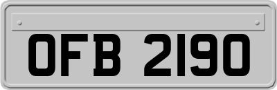 OFB2190