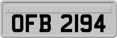 OFB2194