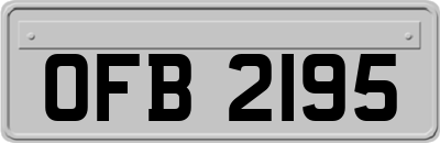 OFB2195