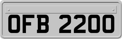 OFB2200