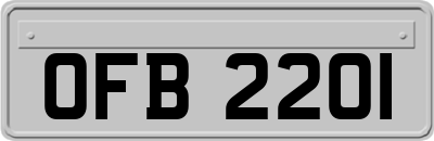OFB2201