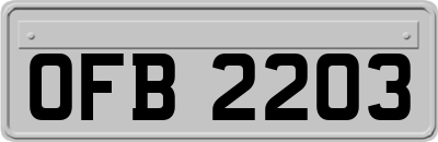 OFB2203