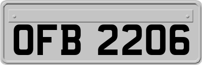 OFB2206