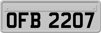 OFB2207