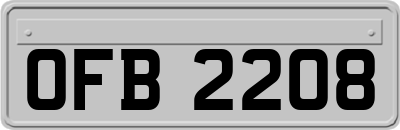 OFB2208