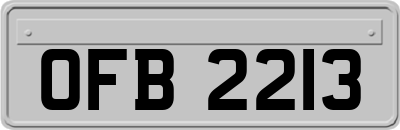 OFB2213