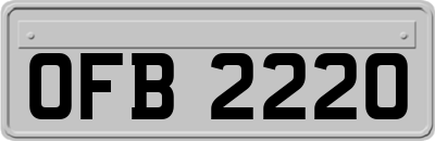 OFB2220