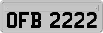 OFB2222