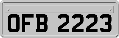 OFB2223