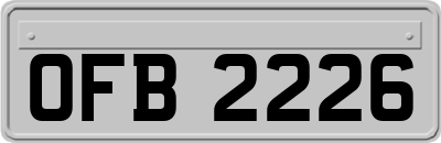 OFB2226
