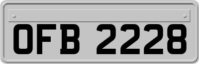 OFB2228