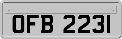 OFB2231