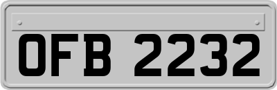OFB2232