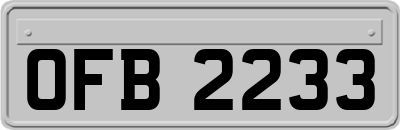 OFB2233