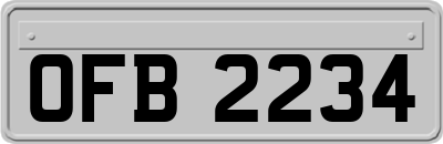 OFB2234