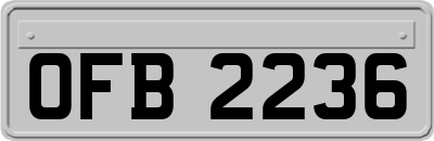 OFB2236