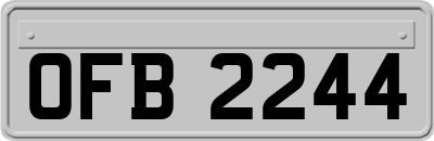 OFB2244