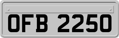 OFB2250