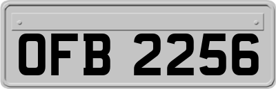 OFB2256