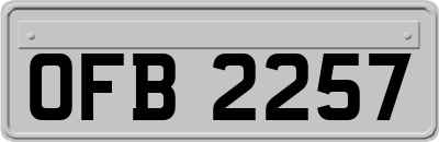 OFB2257
