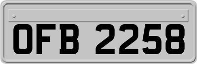 OFB2258