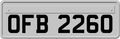 OFB2260