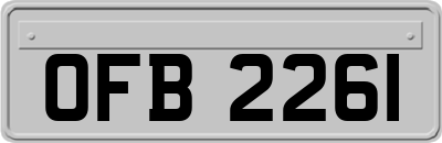 OFB2261
