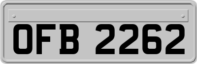 OFB2262