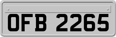 OFB2265