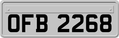 OFB2268