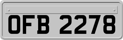 OFB2278