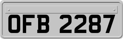 OFB2287