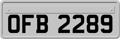 OFB2289