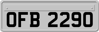 OFB2290