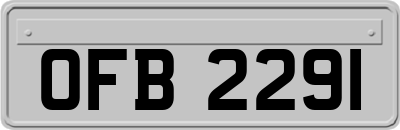 OFB2291