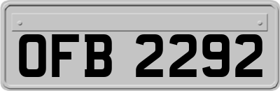 OFB2292