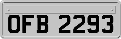 OFB2293