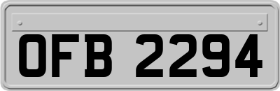 OFB2294