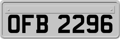 OFB2296