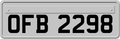 OFB2298