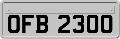 OFB2300