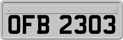 OFB2303