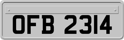OFB2314