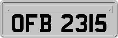 OFB2315